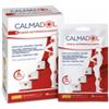 MONTEFARMACO OTC SPA Calmadol Fascia Riscaldante Pack 6 Pezzi