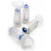 AIR LIQUIDE MEDICAL SYST. SRL Maschera Spatial Up Child 2-6 Anni Giallo