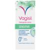 COMBE ITALIA SRL Vagisil Detergente Sensitive 250 Ml
