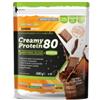 NAMEDSPORT SRL Creamy Protein Exquisite Chocolate 500 G