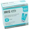 ALPHA PHARMA SERVICE SRL Strisce Misurazione Glicemia Iris Evo 50 Pezzi
