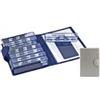 FARMACARE SRL Portapillole Settimanale Medidos Silver Apertura/chiusa In Velcro 10,5x15,5x2,5 Cm