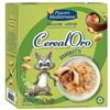 EUROSPITAL SPA Piaceri Mediterranei Cerealoro Quadrotti 300 G