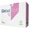 LOGUS PHARMA SRL Ginfast Plus 20 Bustine