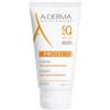 ADERMA (PIERRE FABRE IT.SPA) Aderma A-d Protect Crema Senza Profumo 50+ 40 Ml