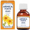 ERBORISTERIA MAGENTINA SRL Arnica Forte Olio Puro 50 Ml