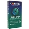 PIKDARE SPA Control Non Stop Dots&lines 6 Pezzi