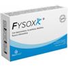 NATURNEED SRL Fysoxx 20 Compresse 600 Mg