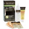 BIOS LINE SPA Biokap Nutricolor Delicato 2,9 Castano Scuro Cioccolato Tinta Tubo + Flacone