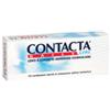 FIDIA FARMACEUTICI SPA Lente A Contatto Monouso Giornaliera Contacta Daily Lens 15-1,75 15 Pezzi