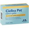 N.B.F. LANES SRL Ciellea Pet Blister 30 Perle