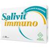 LOGUS PHARMA SRL Salivit Immuno 30 Capsule