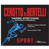 KELEMATA SRL Dr Bertelli Cerotto Sport 3 Pezzi