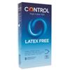 Control Latex Free 5 Pezzi