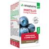 ARKOFARM SRL Arkocapsule Mirtillo Bio 40 Capsule