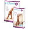 GLORIA MED SPA Ladygloria 12 Gambaletto 70 Sahara 1