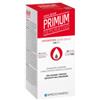SPECCHIASOL SRL Primum Depurativo Minidrink Pesca 15 Stick Da 10 Ml