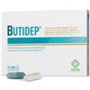 ERBOZETA SPA Butidep Doppia Capsula 30+30 Capsule