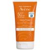 AVÈNE Crema Solare Per Famiglia Eau Thermale Avène Intense Protect Spf50+ 150ml