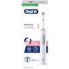 ORAL B Spazzolino Elettrico Oral B Pro3 Laboratory + 2 Testine Di Ricambio