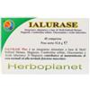 HERBOPLANET SRL Ialurase Plus 48 Compresse