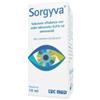 TEC MED SRL Sorgyva Soluzione Oftalmica Con Ha 0,2% E Amminoacidi 10 Ml