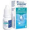 OMNIVISION ITALIA SRL Hylovision Hd Plus Collirio Umettante E Protettivo 15 Ml