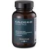 BIOS LINE SPA Principium Calcio K D Vegetale 60 Compresse