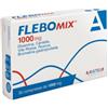 ARISTEIA FARMACEUTICI SRL Flebomix 1000 Mg 30 Compresse