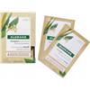 KLORANE (PIERRE FABRE IT. SPA) Klorane Shampoo Maschera 2in1 8 Bustine Da 3 G
