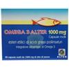 LABORATORI ALTER SRL Omega 3 Alter 20 Capsule Molli 1000 Mg