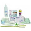 SAFETY SPA Kit Reintegro Cassetta Pronto Soccorso Gruppo C