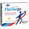 IBSA FARMACEUTICI ITALIA SRL Flectorgo 20 Cps Molli 12,5 Mg