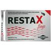 WIKENFARMA SRL Restax Flogo 30 Capsule