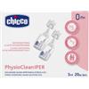 CHICCO (ARTSANA SPA) Chicco Soluzione Hypertonic 5 Ml 20 Pezzi