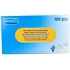 ALLIANCE HEALTHCARE IT.DIS.SPA Guanti Da Ispezione Alvita In Lattice Senza Talco S 100 Pezzi