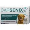 SHEDIR PHARMA SRL UNIPERSONALE Carsenix 30 Compresse