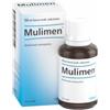 FIDES (NUOVA ATMA PHYSIS SRL) Mulimen Gocce 50 Ml