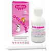 BUONA SPA SOCIETA BENEFIT Dolorina Flacone 90 G