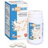 BIOIBERICA S.A. Impromune Flacone 40 Compresse Appetibili