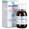 F&G SALUTE & BENESSERE SRL Fg Soluzione+ 100 Ml