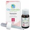 ERBORISTERIA MAGENTINA SRL Rosmarino Olio Essenziale 10 Ml