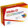 SLAIS SRL Motix-d 60 Compresse