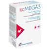 PHARMACROSS CO LTD Kcmega3 Omega3 Da Olio Di Pesce 30 Perle