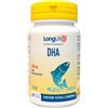 LONGLIFE SRL Longlife Dha 250 Mg 60 Perle