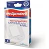CORMAN SPA Medicazione Post Operatoria Medipresteril Impermeabile 10x25cm 3 Pezzi