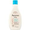 JOHNSON & JOHNSON SPA Aveeno Baby Bagnetto Testa Piedi 250 Ml