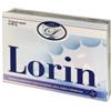 LORY FARMACEUTICI ITALIA SRL Lorin 15 Capsule 6 G