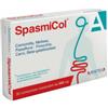 ARISTEIA FARMACEUTICI SRL Spasmicol 30 Compresse Masticabili 500 Mg