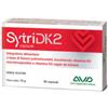 A.V.D. REFORM SRL Sytridk2 30 Capsule